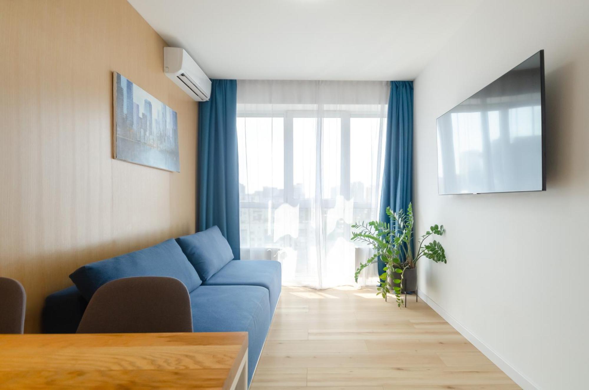 Petrovdom 234-241-86-96 In City View Apartments At Rc Kvartet,Near Central Railway Station Kiew Exterior foto