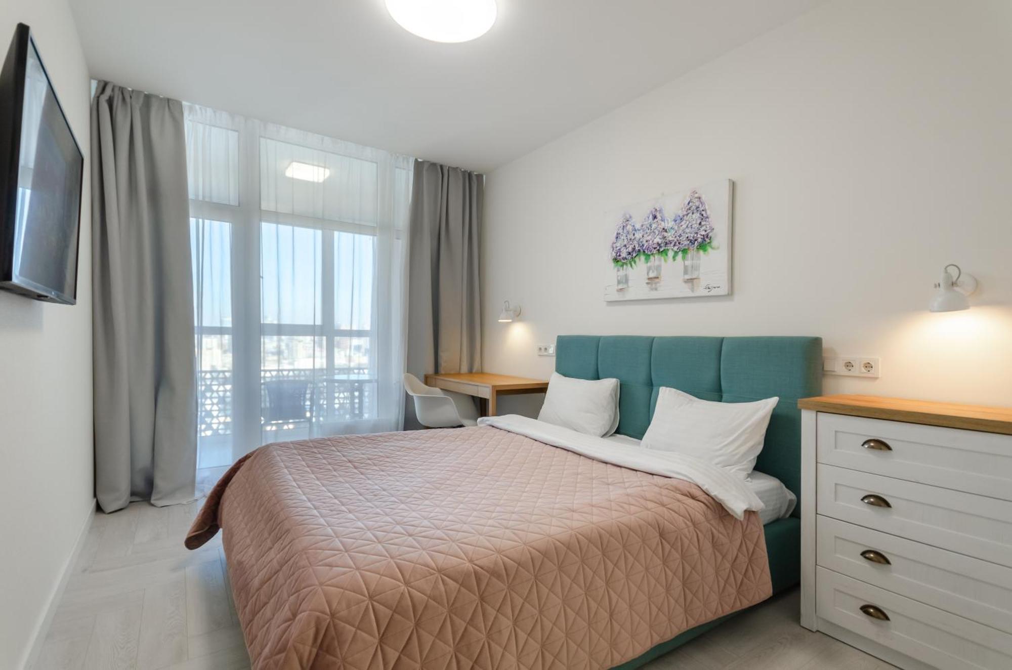 Petrovdom 234-241-86-96 In City View Apartments At Rc Kvartet,Near Central Railway Station Kiew Exterior foto