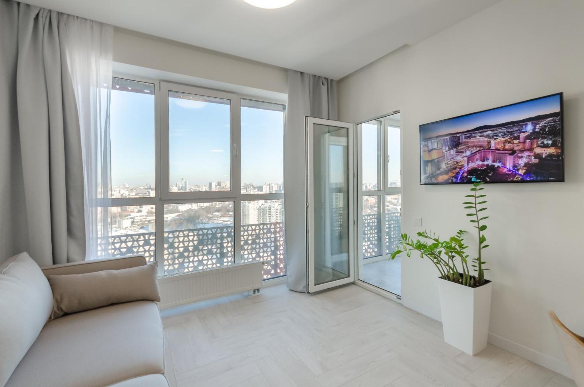 Petrovdom 234-241-86-96 In City View Apartments At Rc Kvartet,Near Central Railway Station Kiew Exterior foto