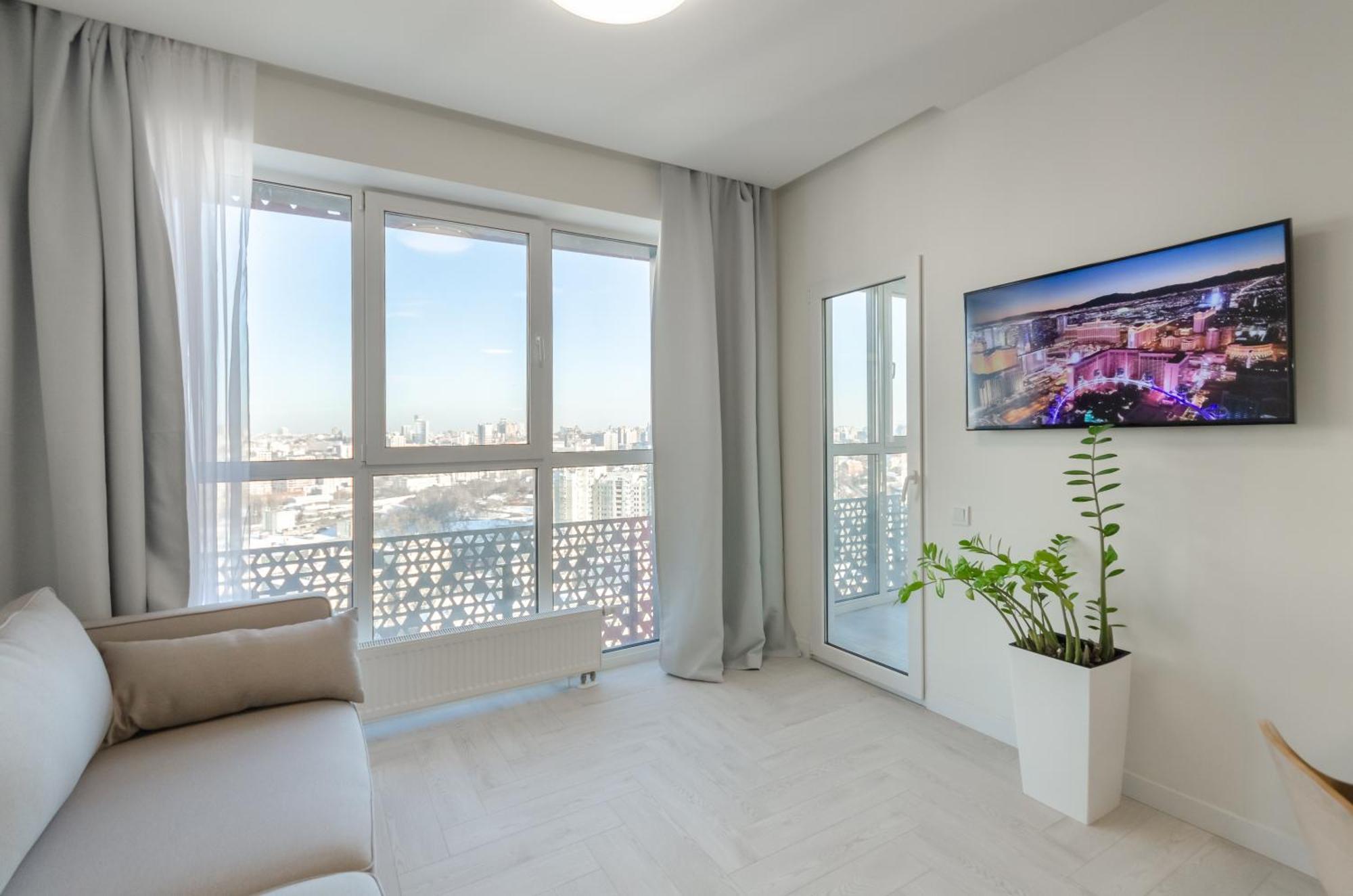 Petrovdom 234-241-86-96 In City View Apartments At Rc Kvartet,Near Central Railway Station Kiew Exterior foto