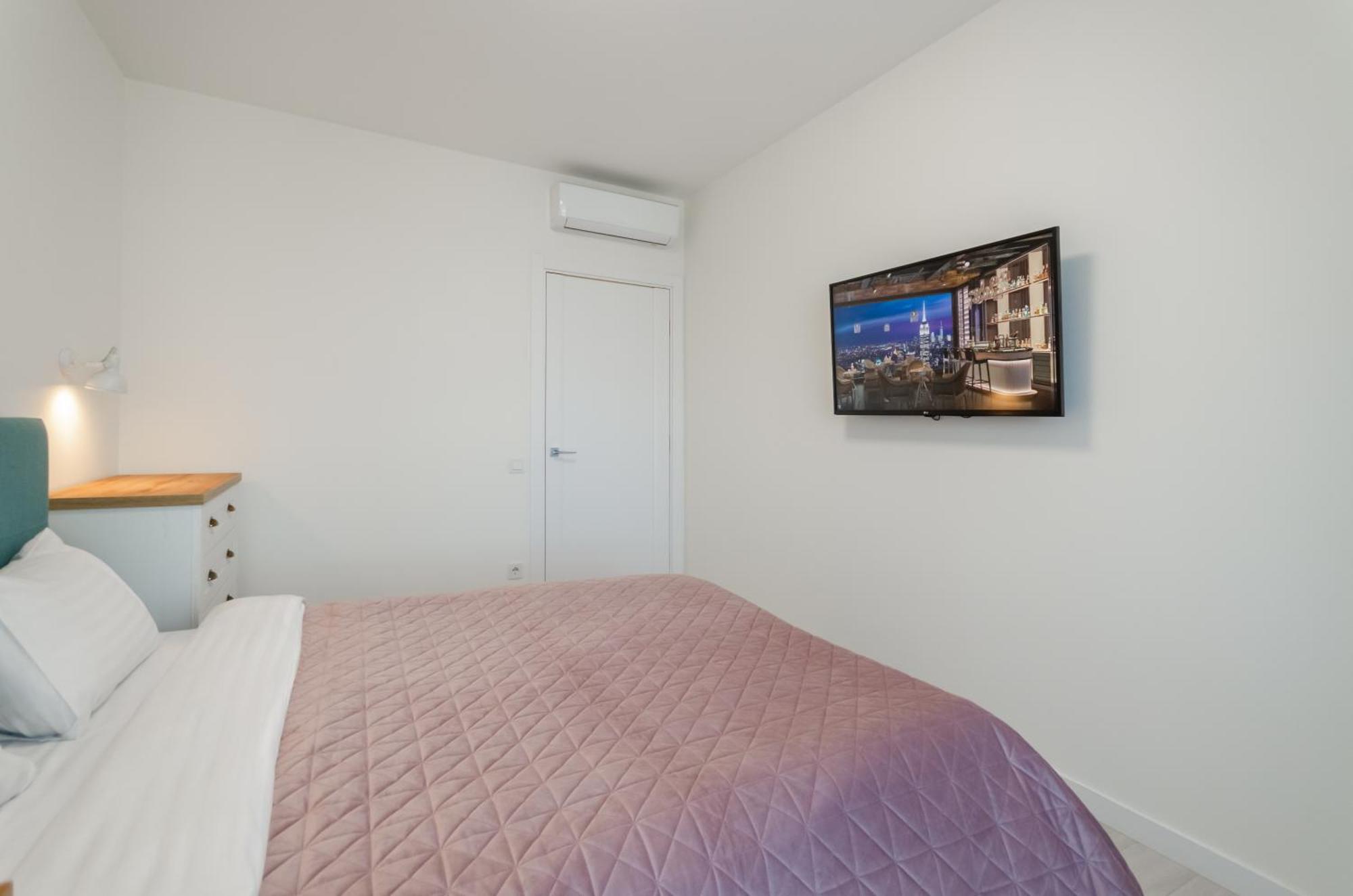 Petrovdom 234-241-86-96 In City View Apartments At Rc Kvartet,Near Central Railway Station Kiew Exterior foto