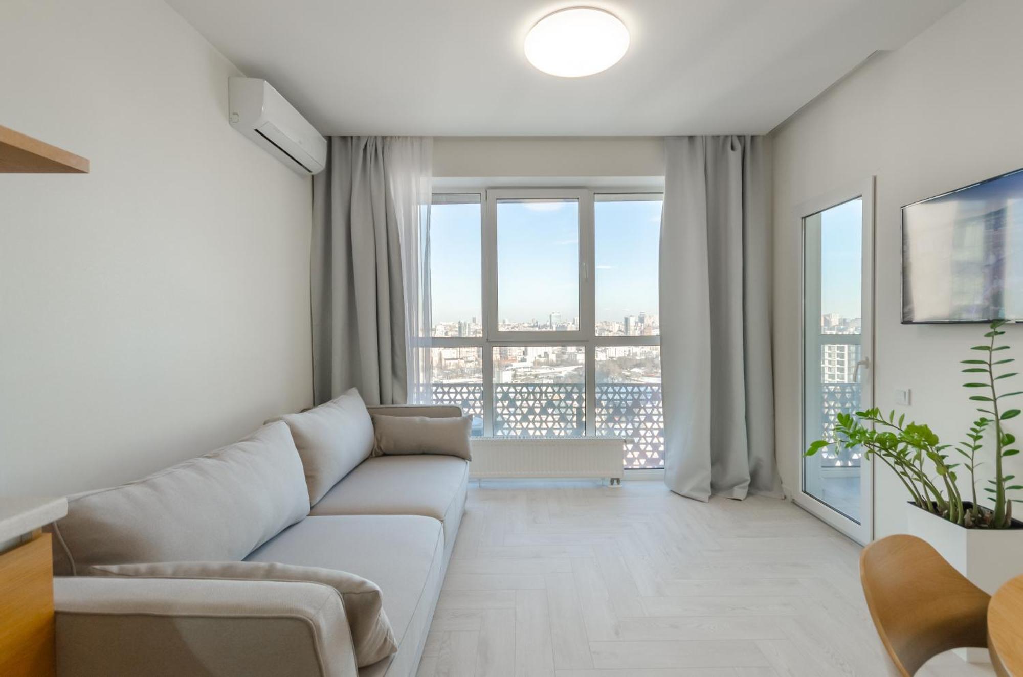 Petrovdom 234-241-86-96 In City View Apartments At Rc Kvartet,Near Central Railway Station Kiew Exterior foto