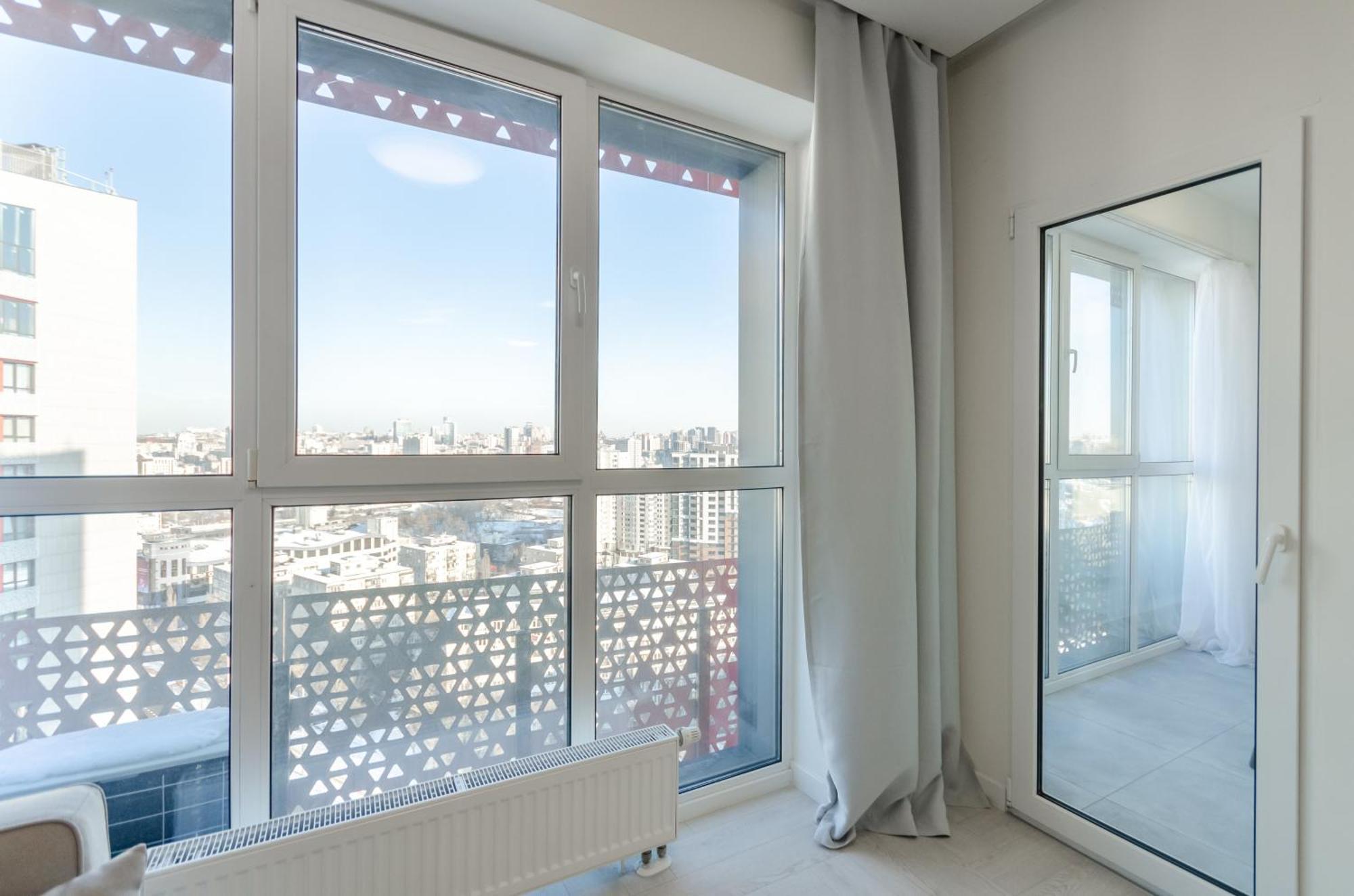 Petrovdom 234-241-86-96 In City View Apartments At Rc Kvartet,Near Central Railway Station Kiew Exterior foto